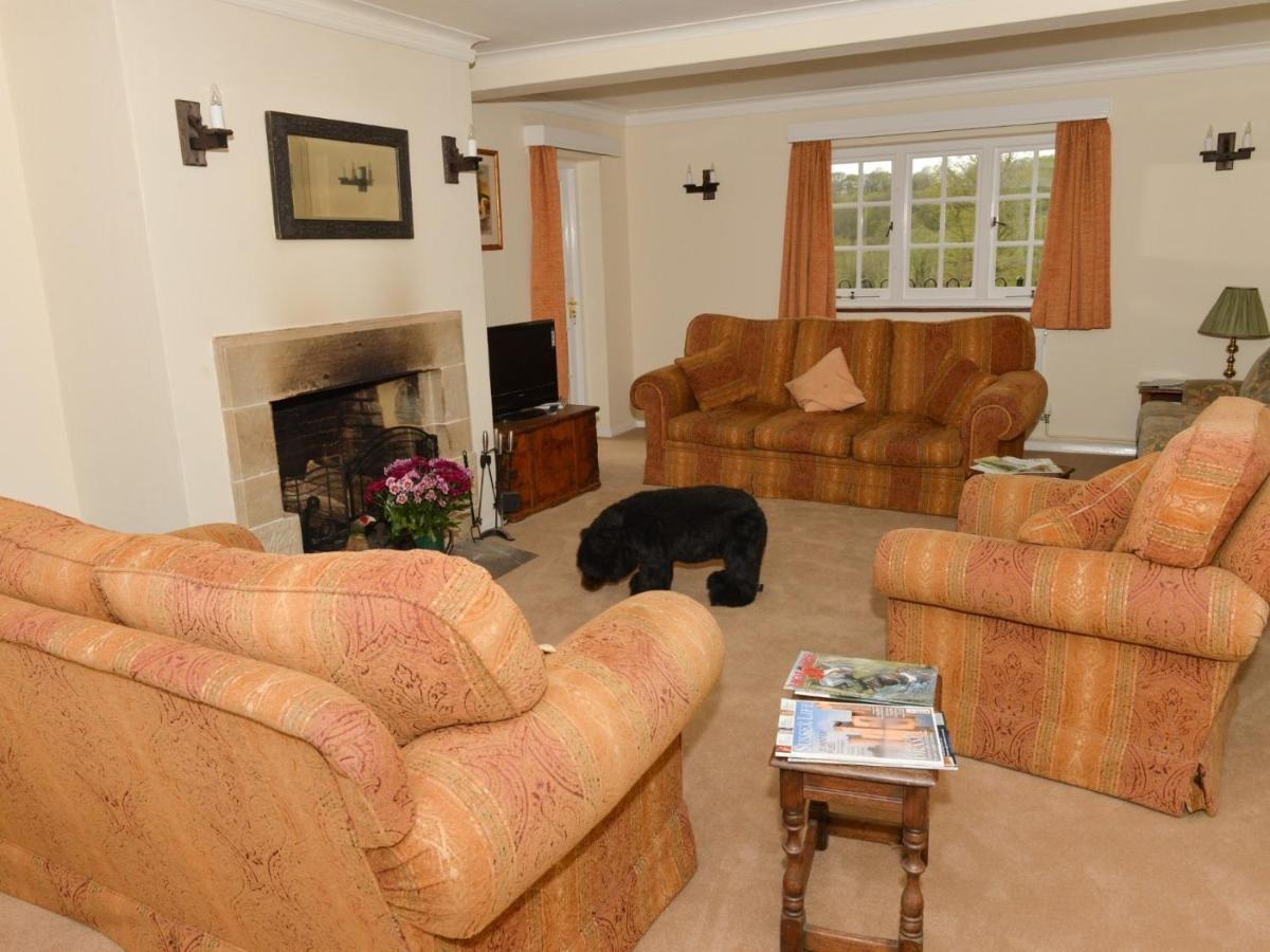 Twyford Farm B&B Haywards Heath Exteriör bild