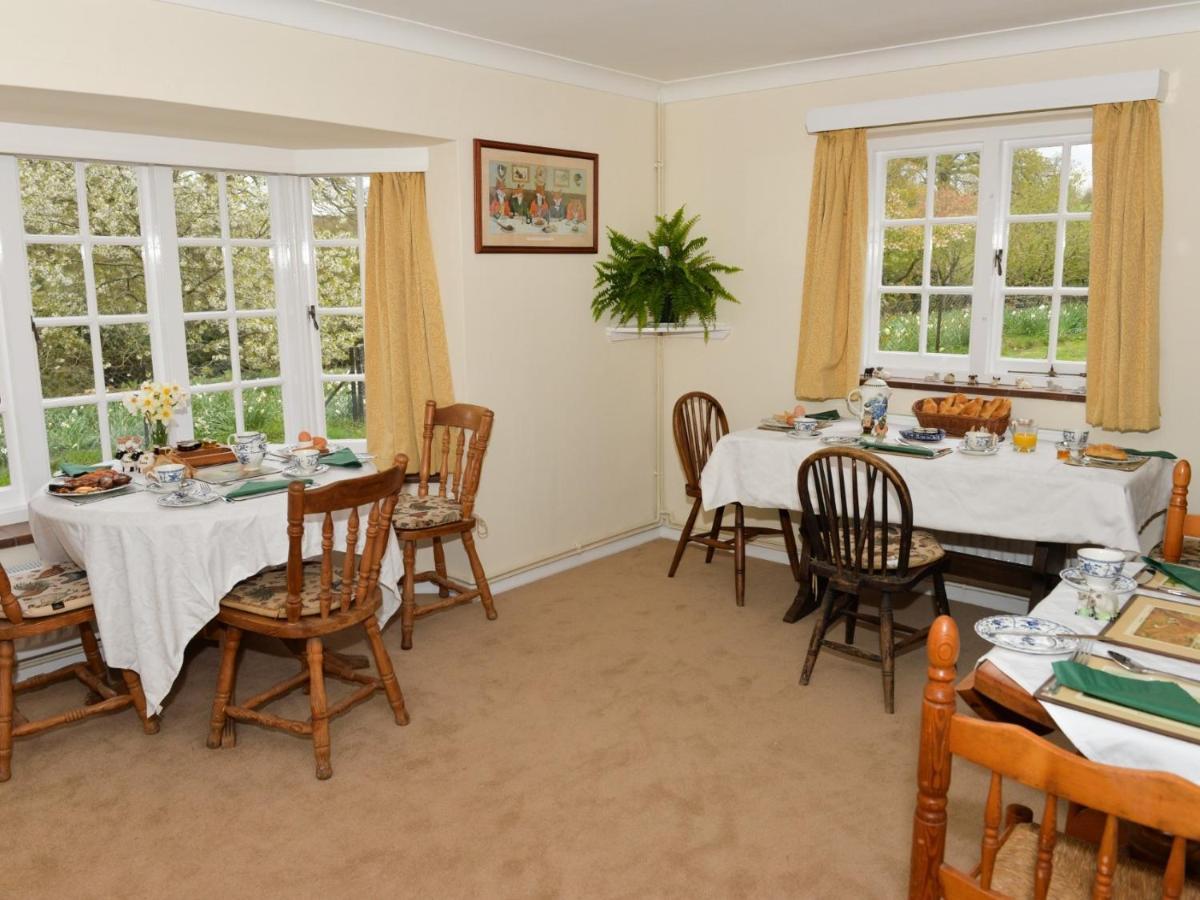Twyford Farm B&B Haywards Heath Exteriör bild