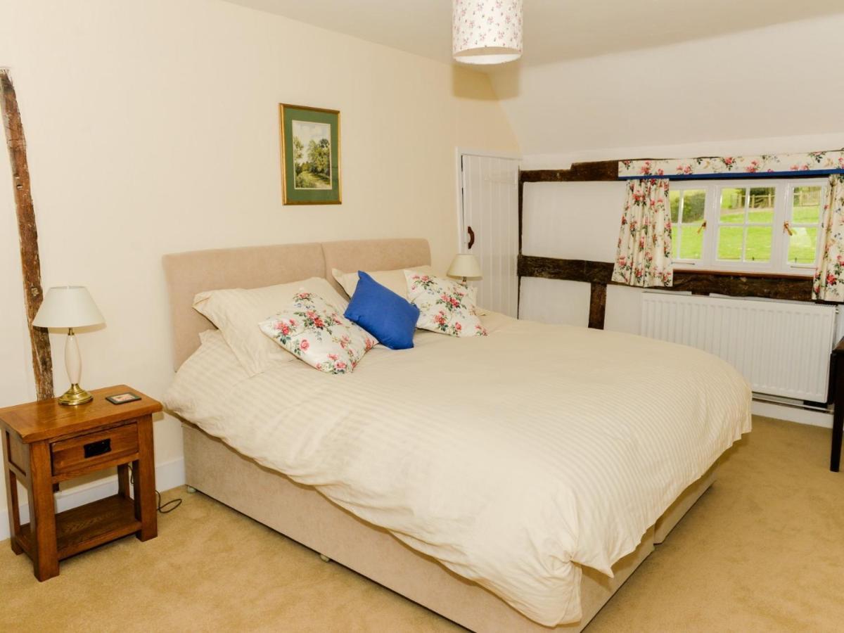 Twyford Farm B&B Haywards Heath Rum bild